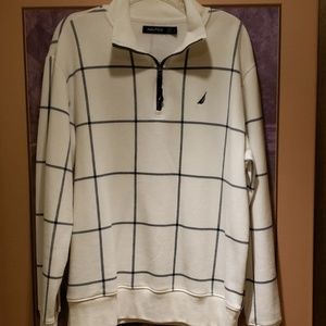 Nautica sweater